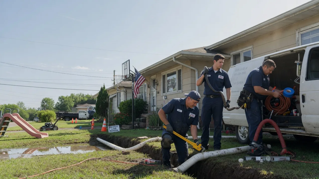 Toilet Installation in New Enterprise, PA near me